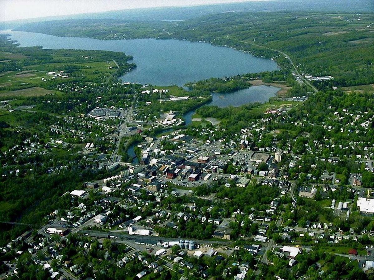 5 Of The Best Things About Penn Yan