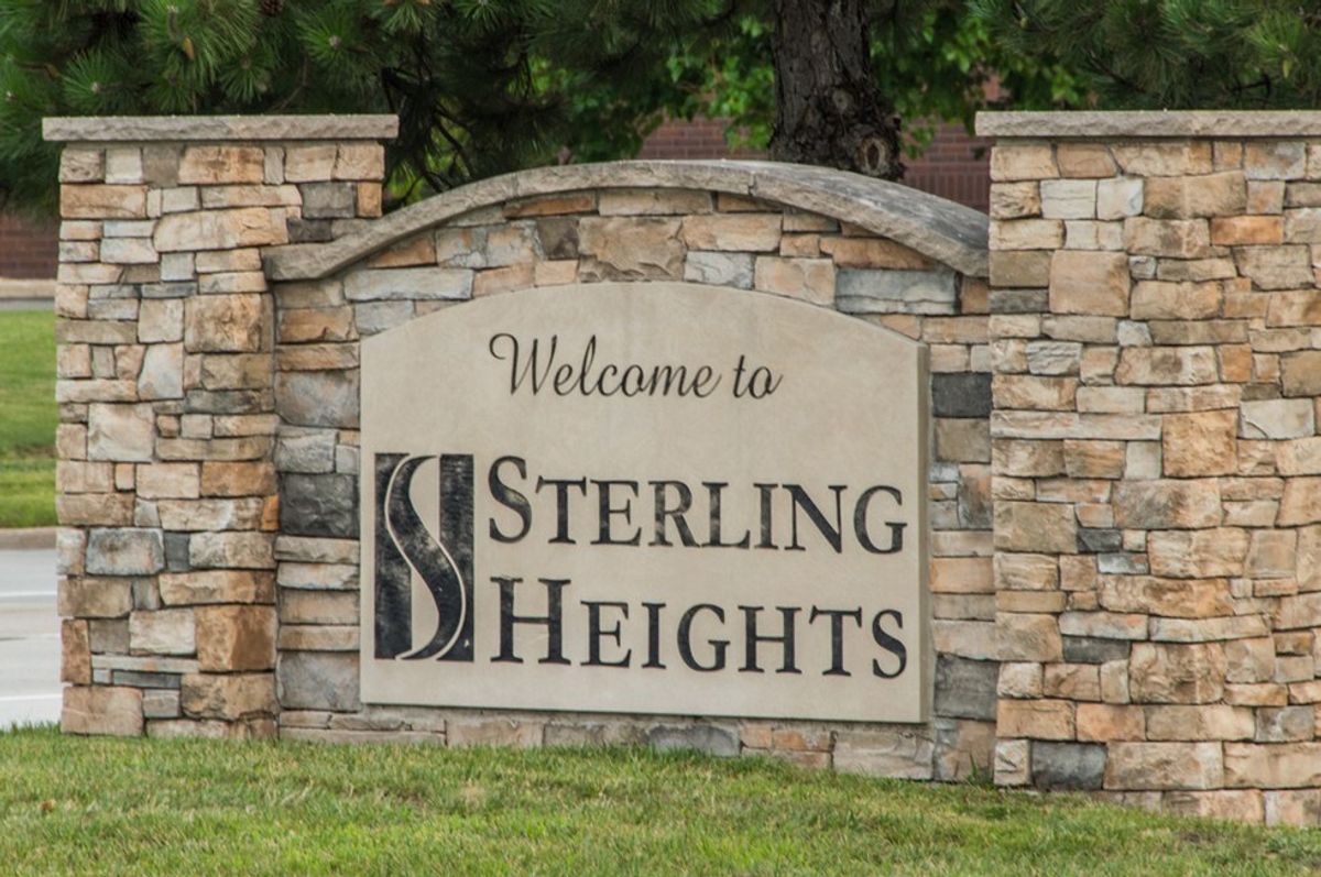 Top 11 Signs You Grew Up In Sterling Heights