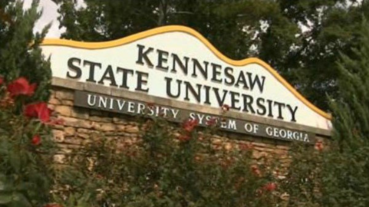 Why You Should Consider Going To Kennesaw State University