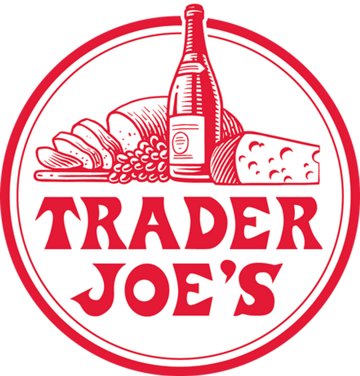 A Love Letter To Trader Joe's