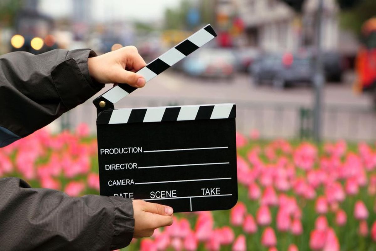 7 Reasons Why Film Majors Are Super Cool People