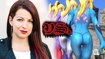 Club PlayStation - ¿POR QUÉ MENCIONAN A ANITA SARKEESIAN EN THE