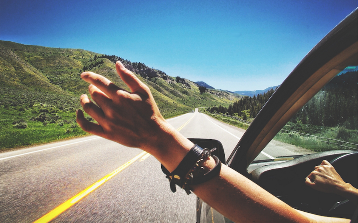 10 Ways To Be Entertained And Prepared For Your Next Road Trip