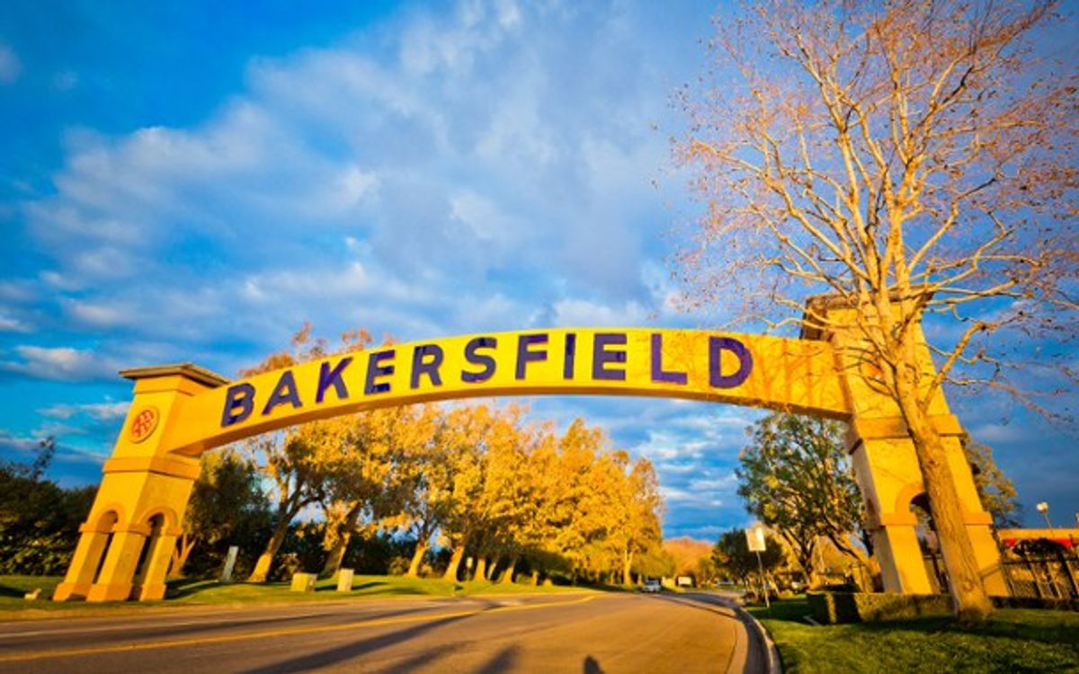 12 Ways You Know You're From Bakersfield