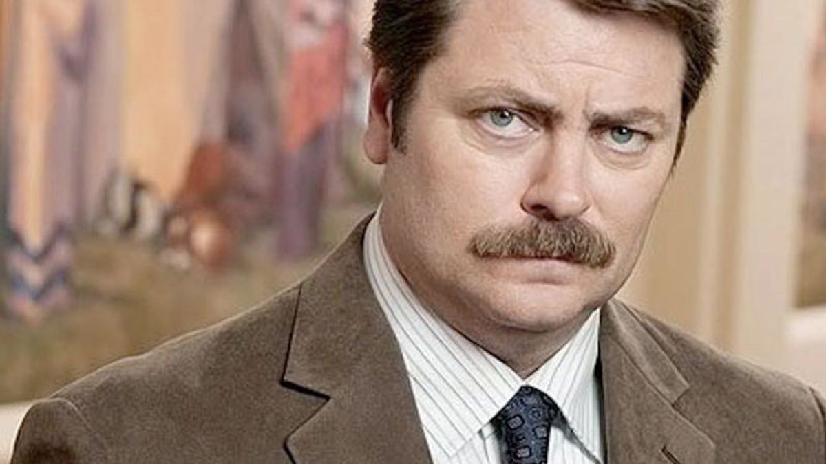 Mustache Mistakes: What No One Tells You About Having Facial Hair