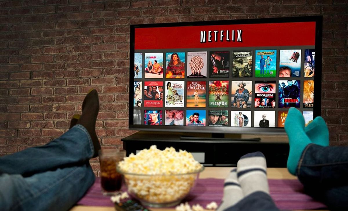 8 Reasons To Thank Netflix