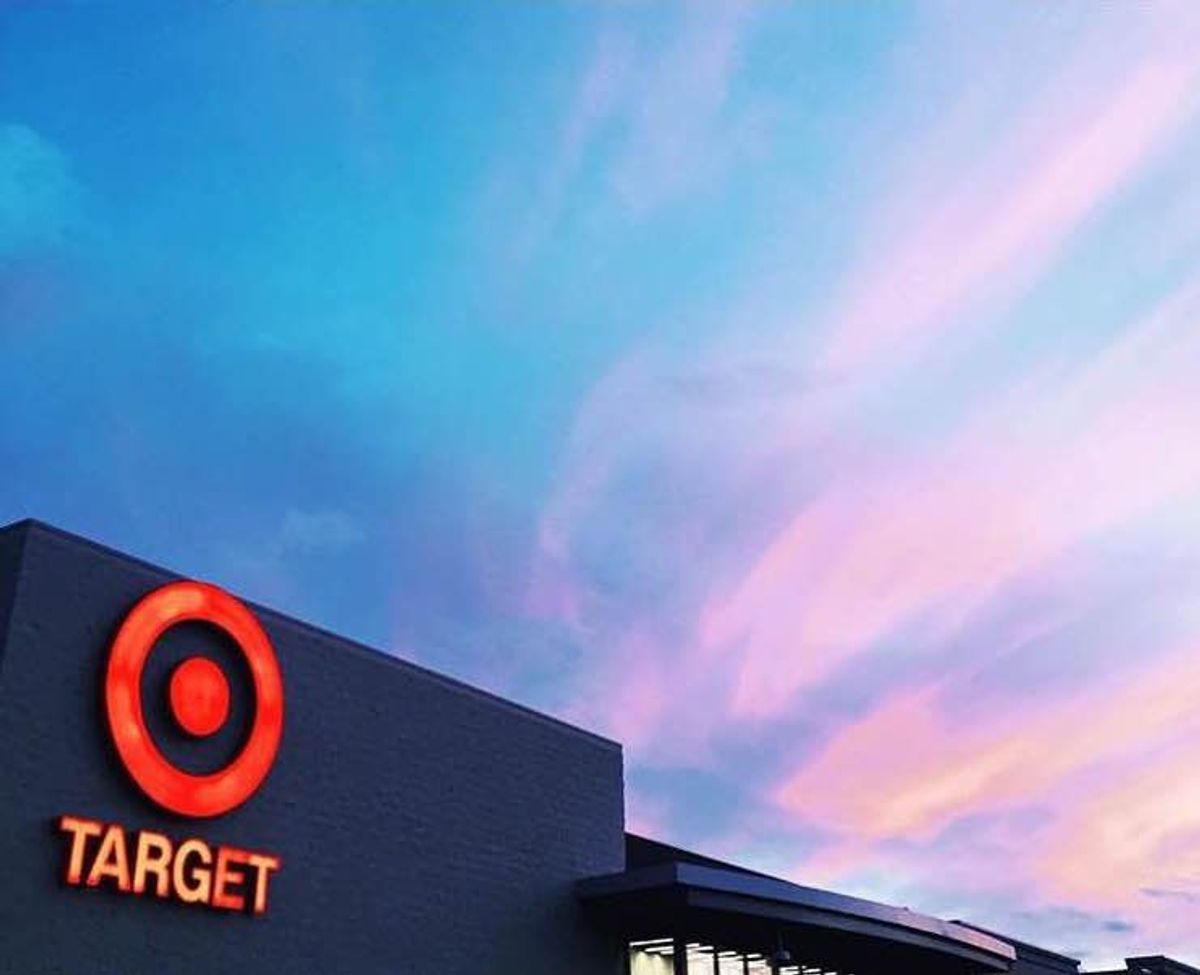 What Target Team Members Want Customers To Know About The Restroom Policy