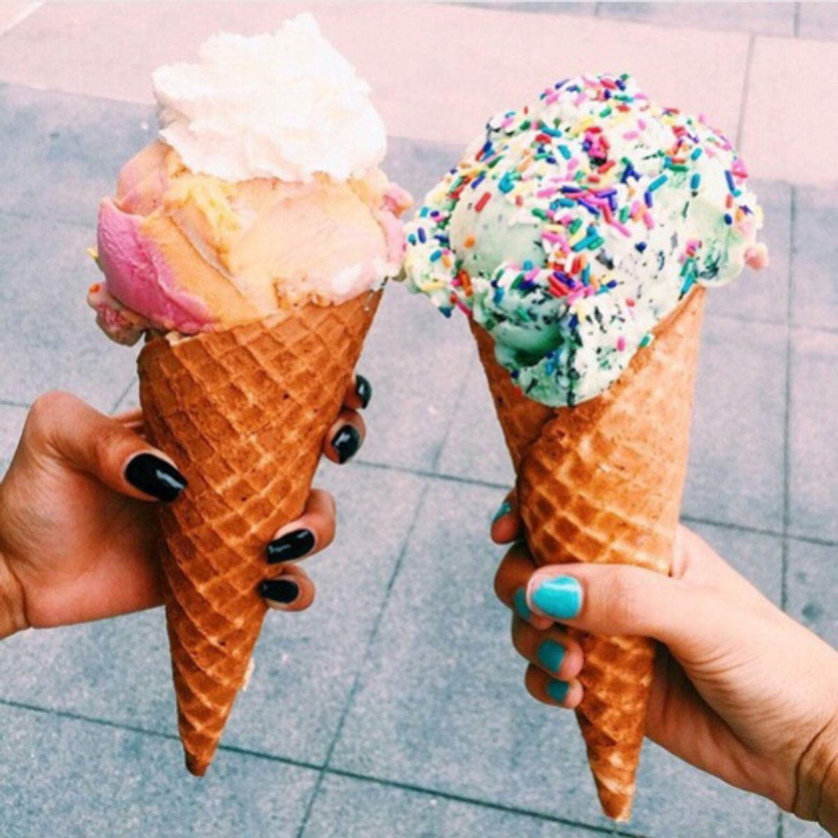 11 Facts Only An Ice Cream Addict Knows To Be True