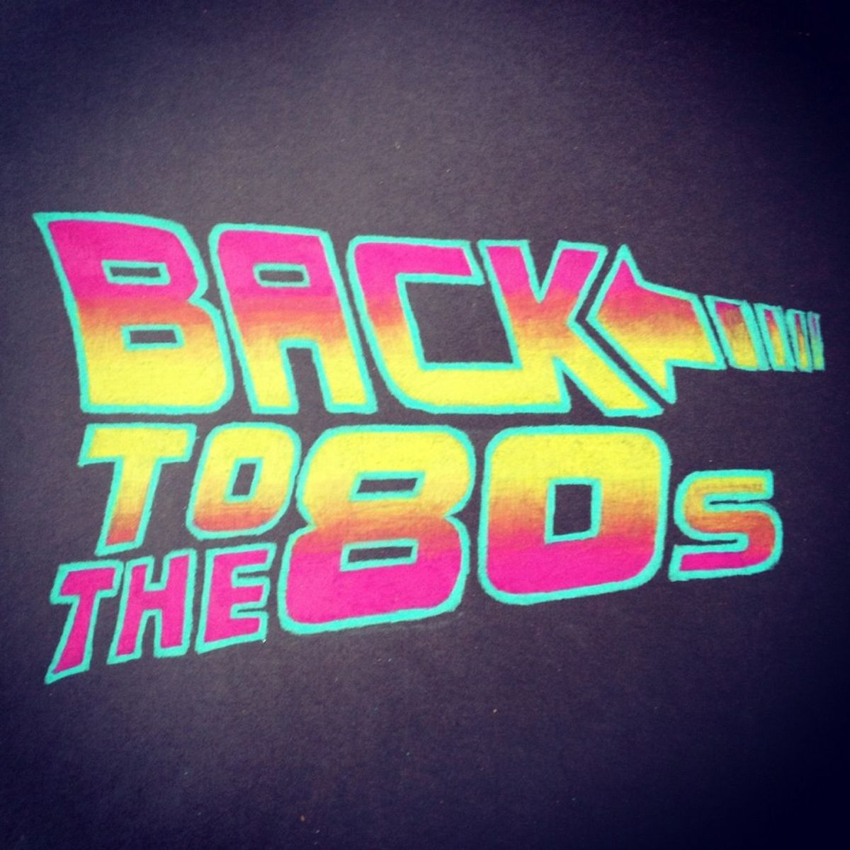 5 Reasons I Wish I Lived In The 80s