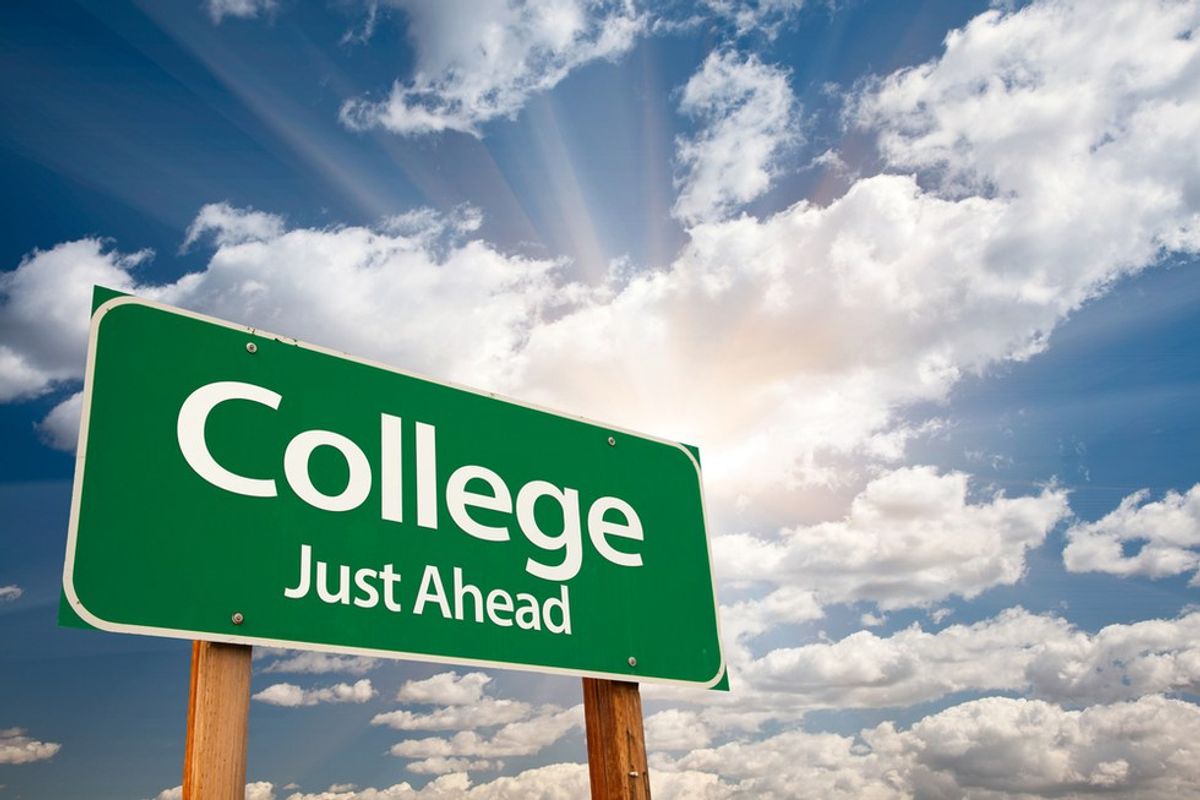 What To Know Going Into Your Freshman Year Of College