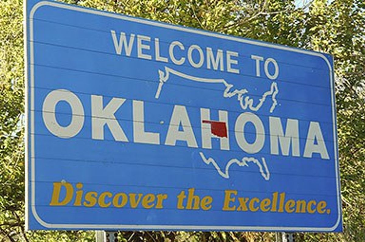 49 Things To Do In Oklahoma This Summer