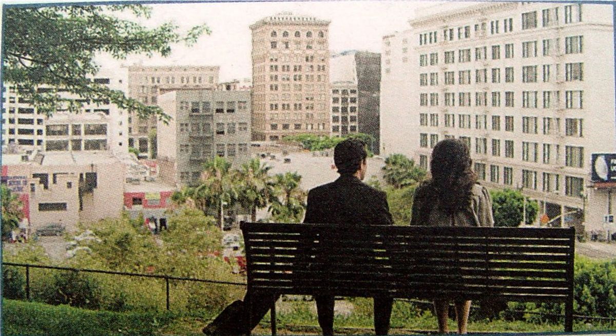 11 Unconventional Romance Movies That Changed The Way I Think About Love