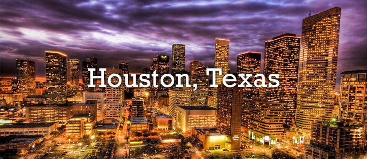 Top 20 Places You Must Visit In Houston, Texas