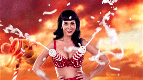 How Katy Perry's 'California Gurls' Bra Inspired a Hit Jason Derulo Song