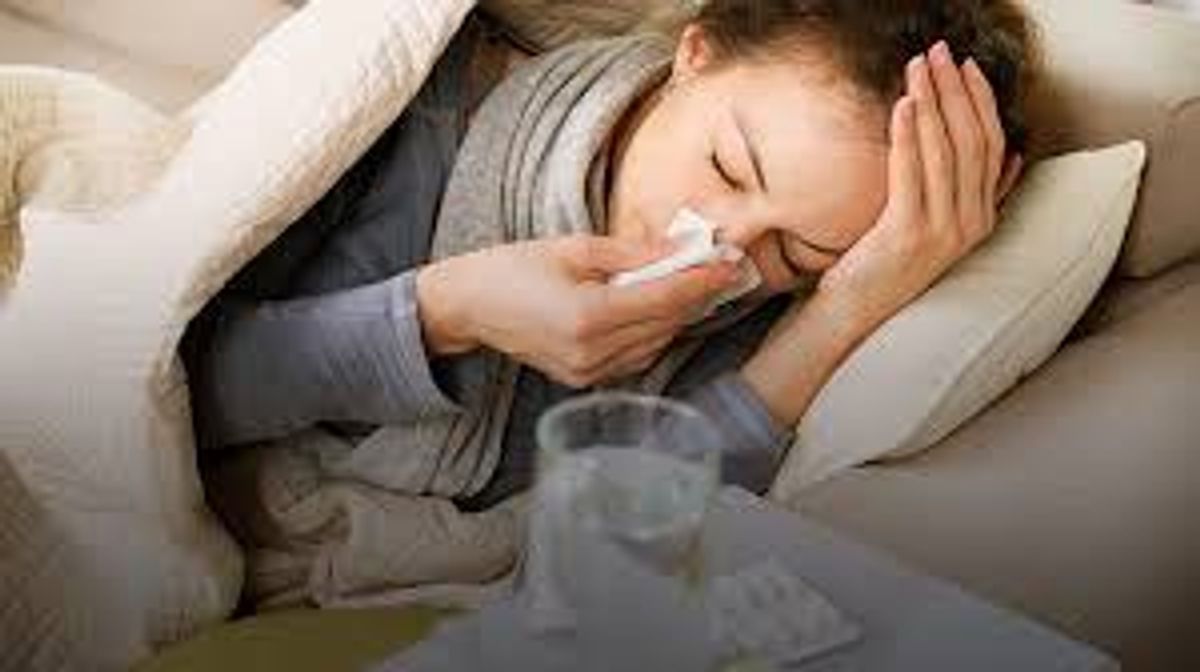 12 Feelings You Have When You're Sick