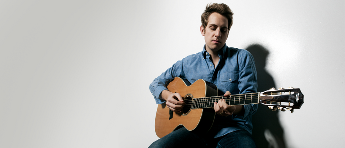 11 Ben Rector Lyrics That Teach Us Something About Life