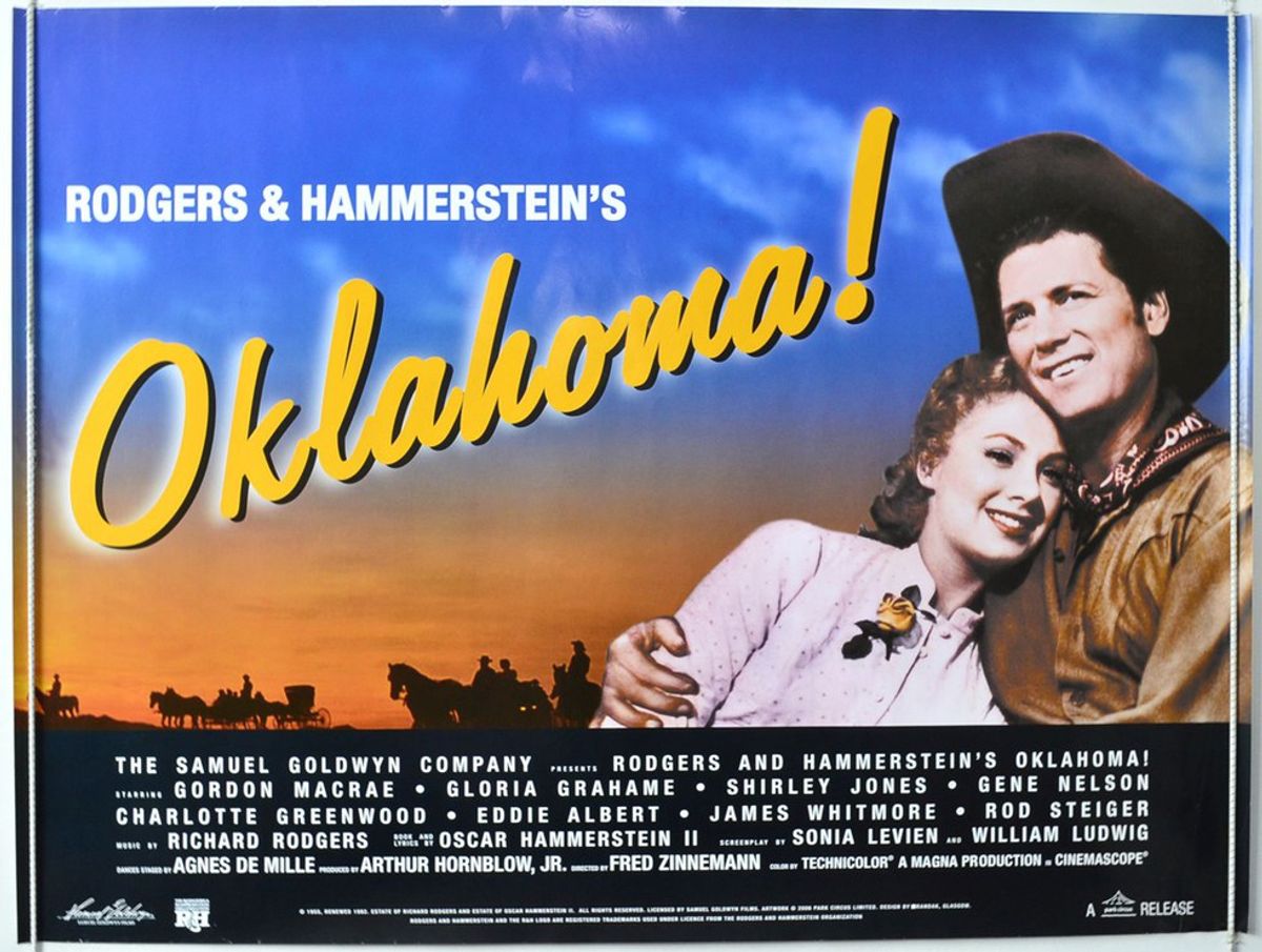 Nine Misconceptions Only People From Oklahoma Understand