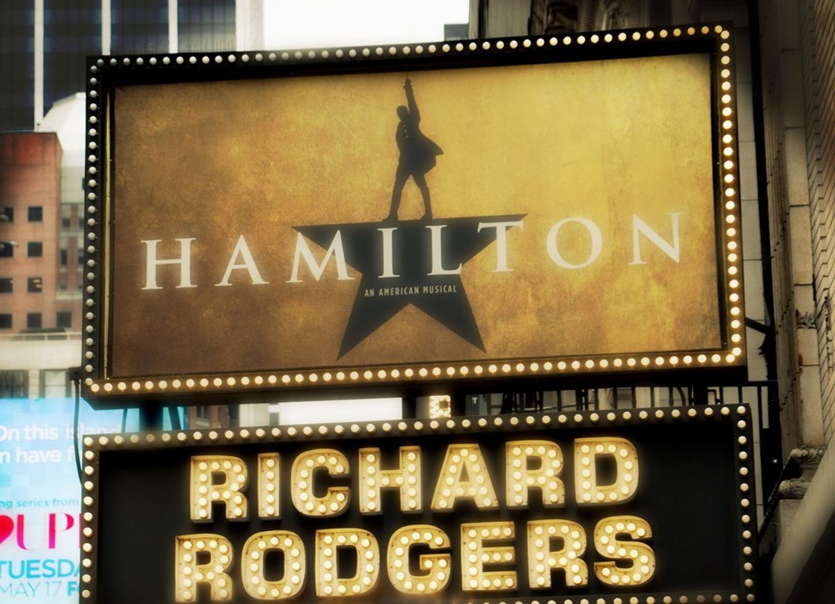 7 Hamilton Related Places to Visit