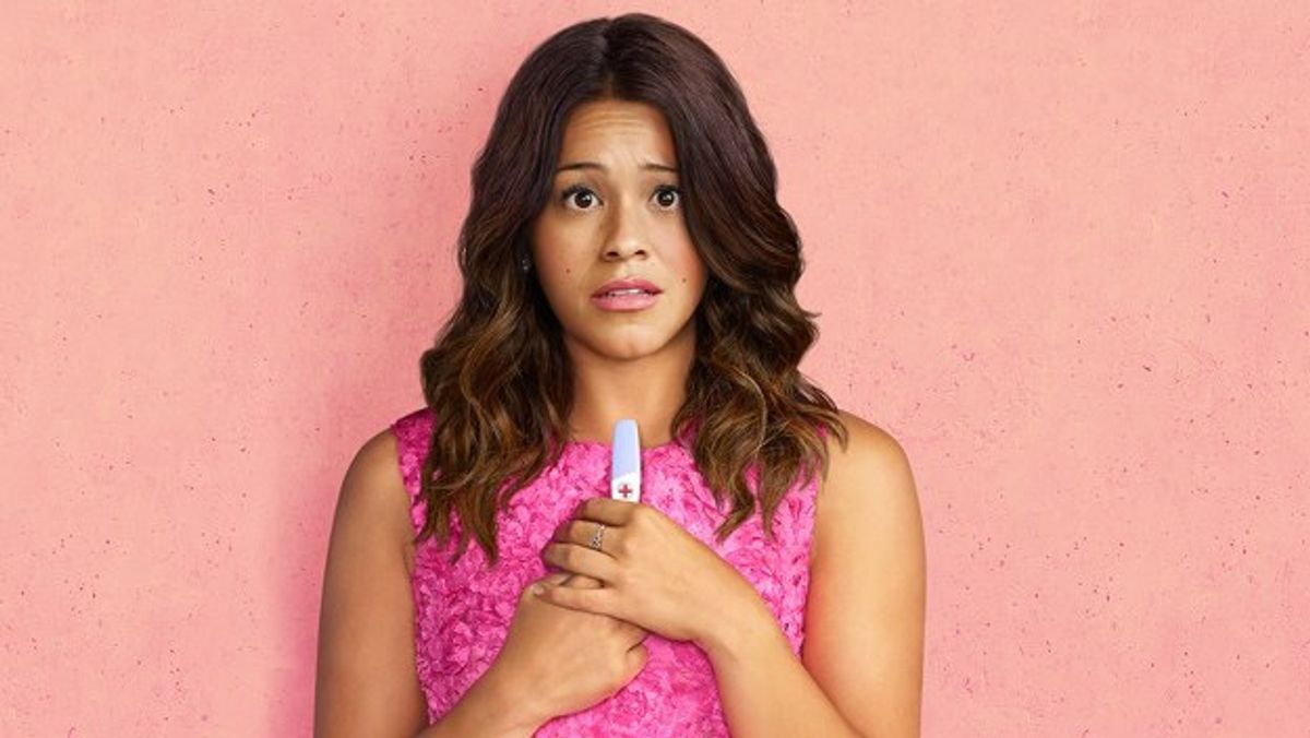 Five Reasons To Watch "Jane The Virgin"