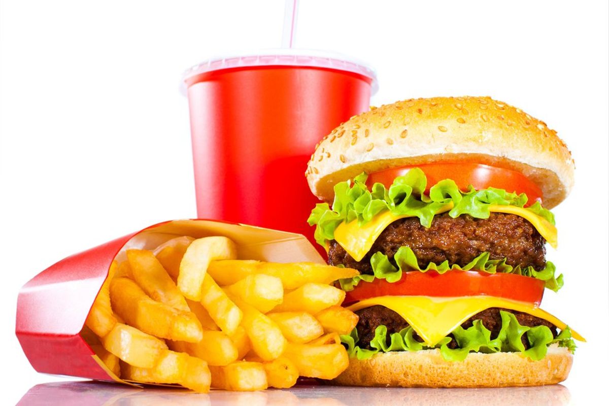 A Definitive Ranking of The Best Fast Food Joints