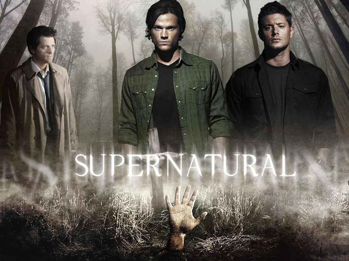 The Treatment Of Non-normative Characters in "Supernatural": Part Two