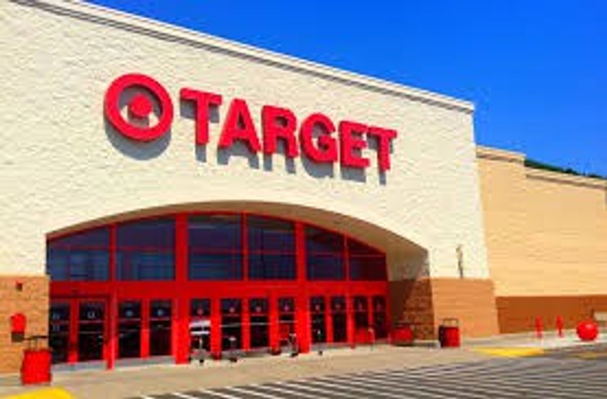 My View On Target's Bathroom Policy