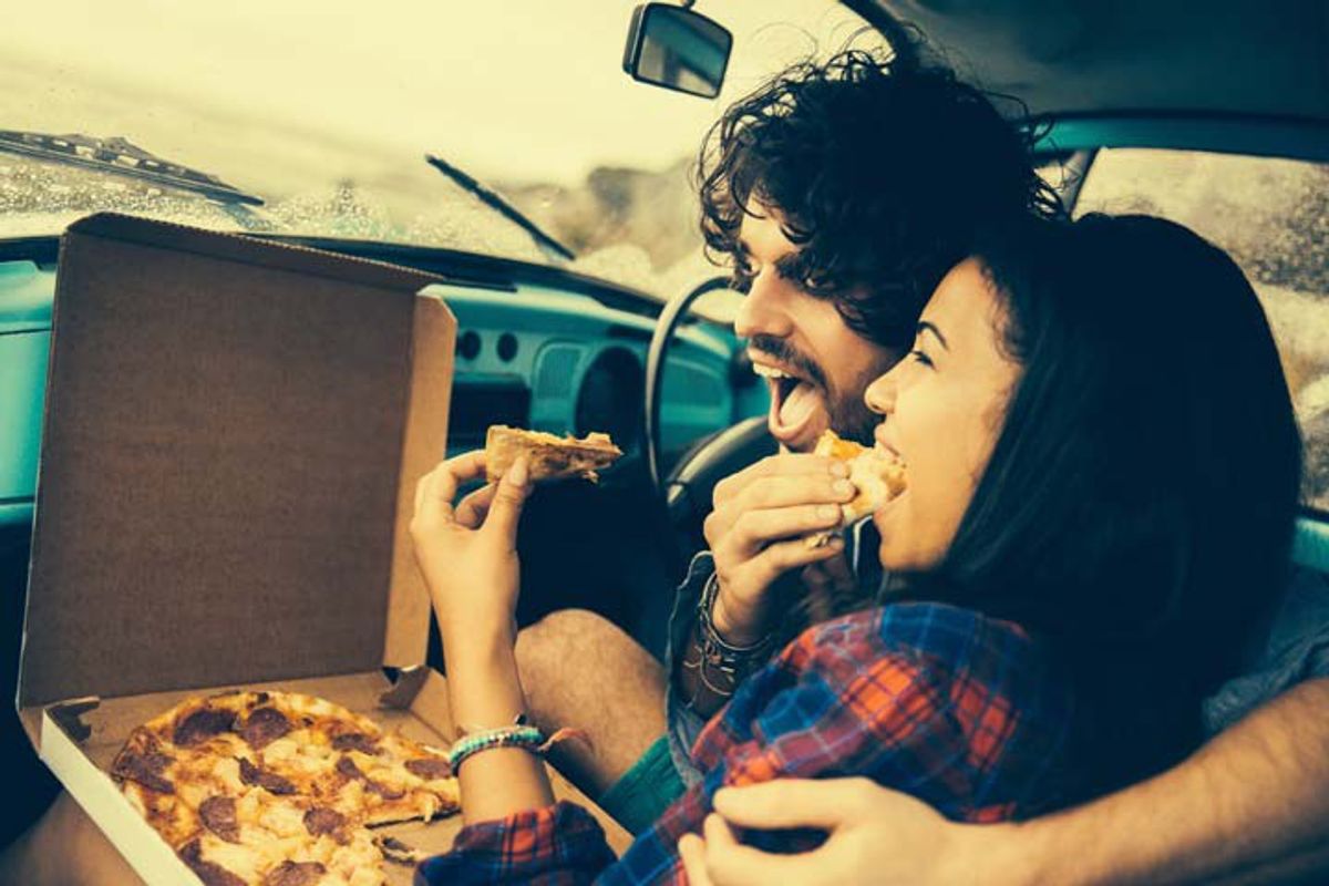 13 Things I Need In My Next Relationship