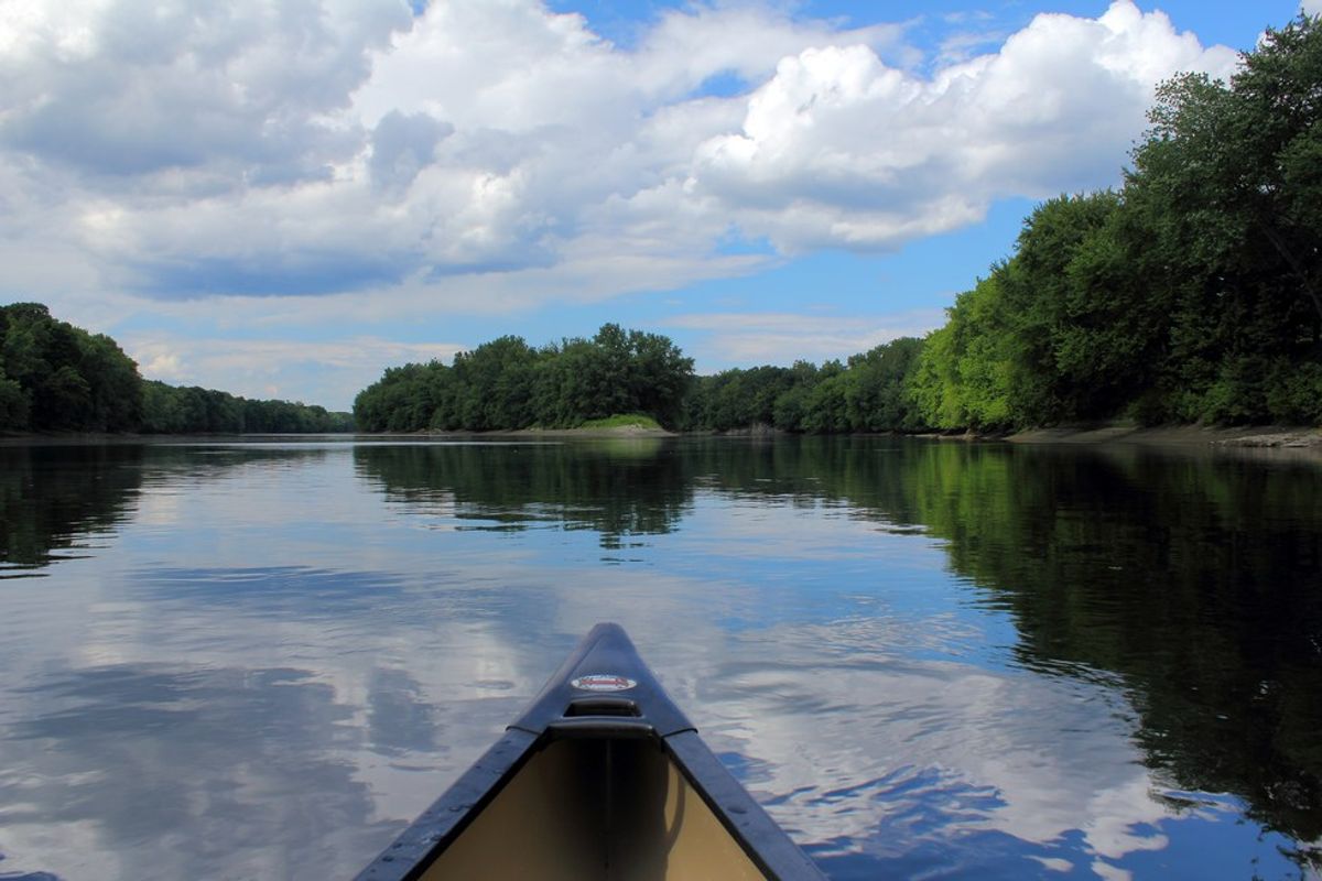 10 Connecticut State Parks You Need To Visit