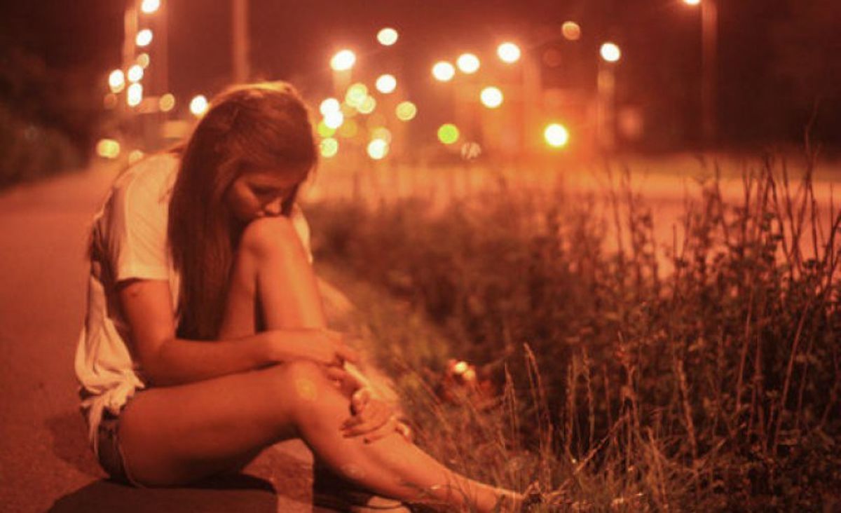 ​To The Girl Who Thinks She Will Be Heartbroken Forever