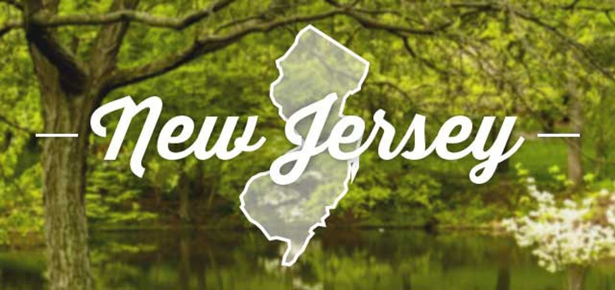 5 Reasons New Jersey Is An Awesome State