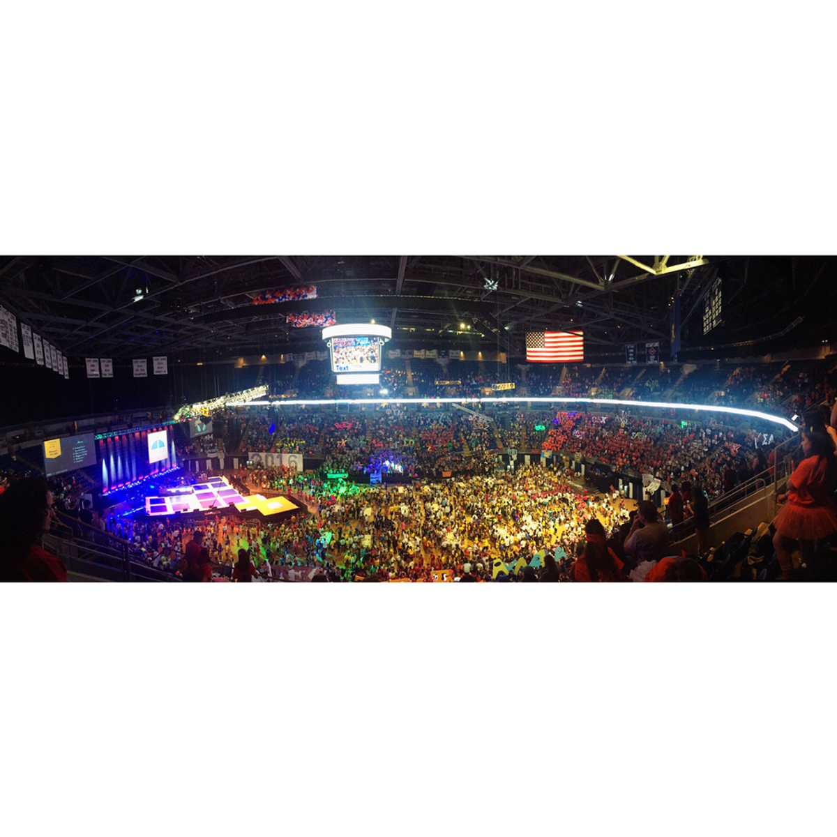 10 Things Penn State's THON Taught Me As An Outside Student