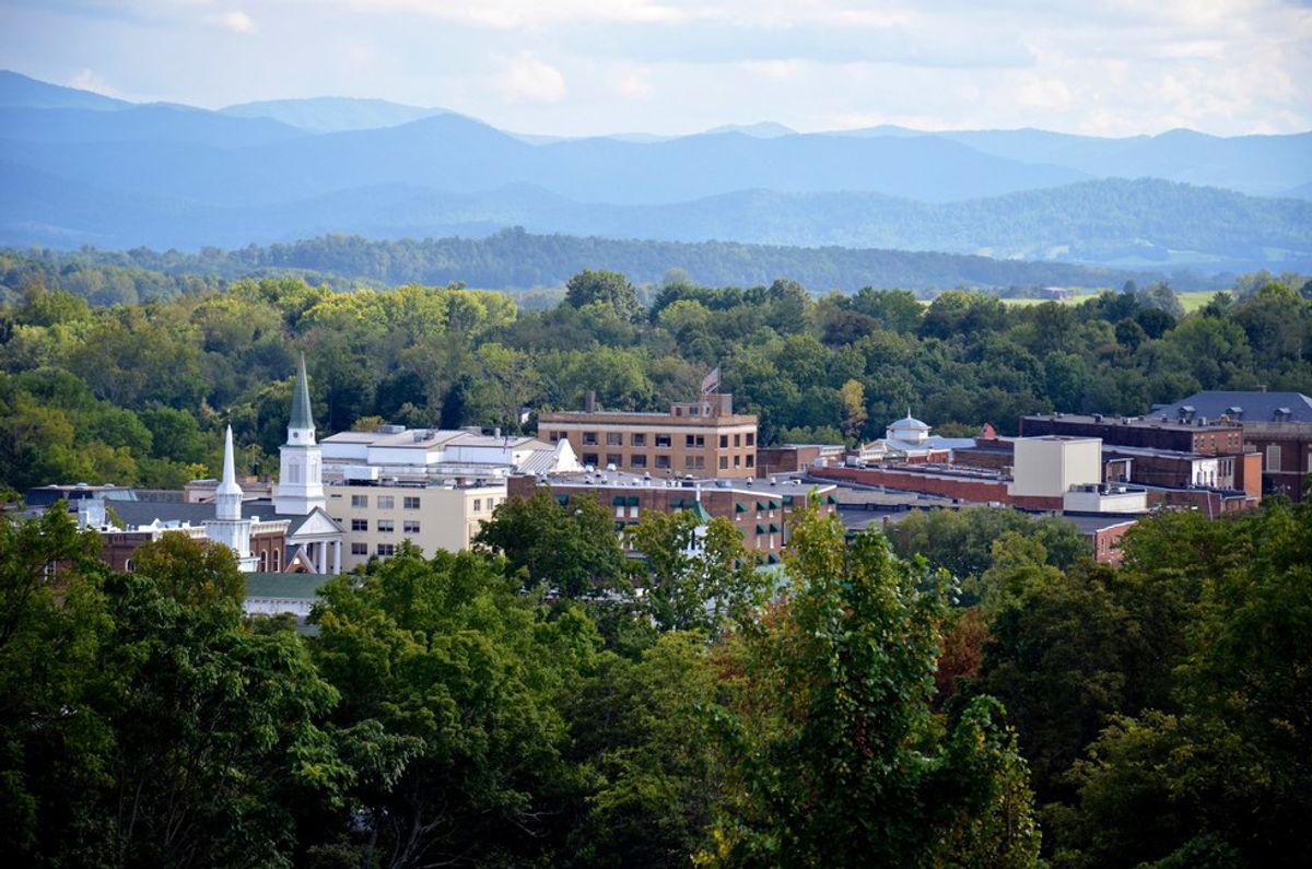 15 Things Only People From Greeneville, TN Understand