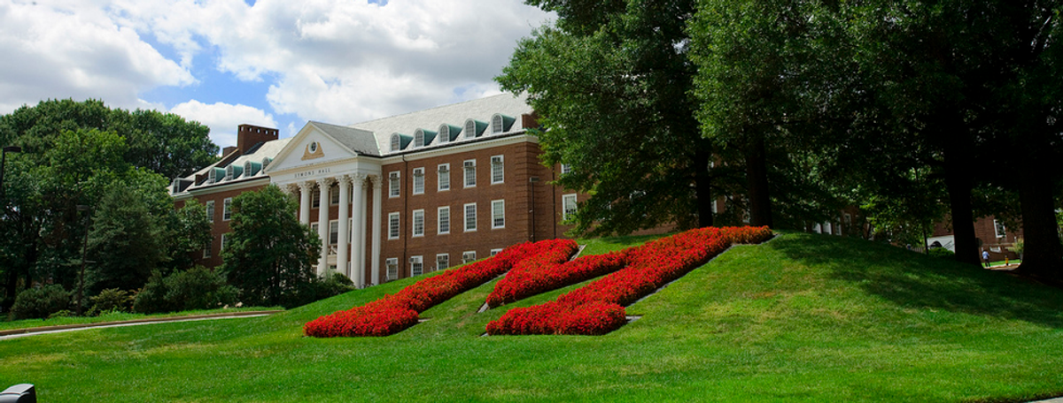 11 Things I Wish I Knew As A UMD Freshman