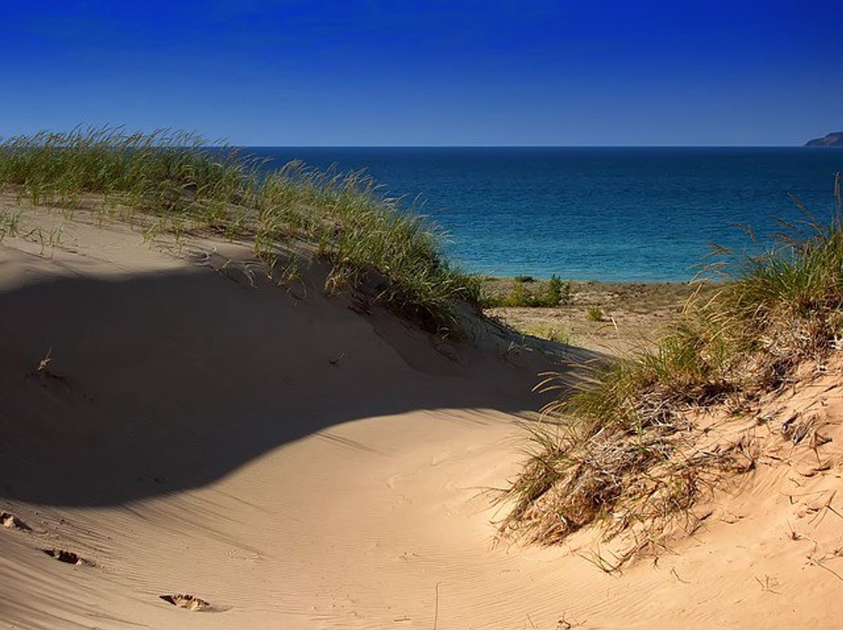 5 Places In Michigan You Must Visit This Summer