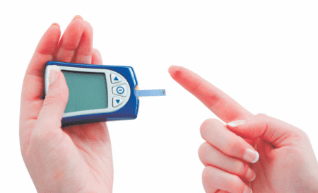 What Life with Type 1 Diabetes Has Taught Me