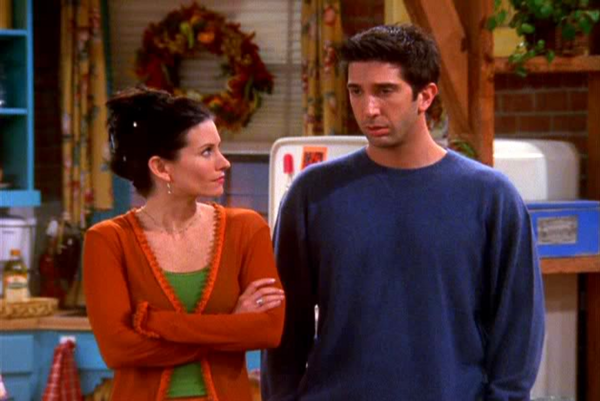 15 Things You Know To Be True If Your Sibling Is Close To Your Age