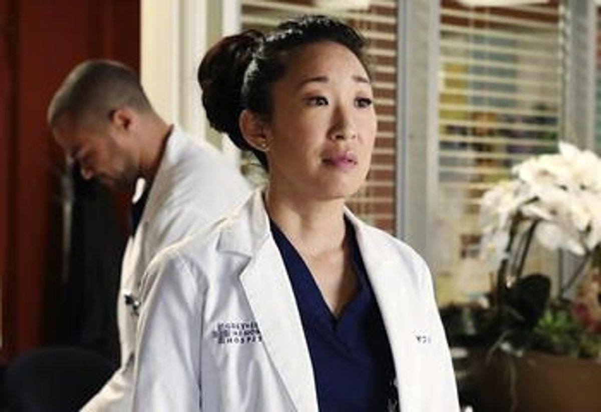 8 Memorable Cristina Yang Quotes