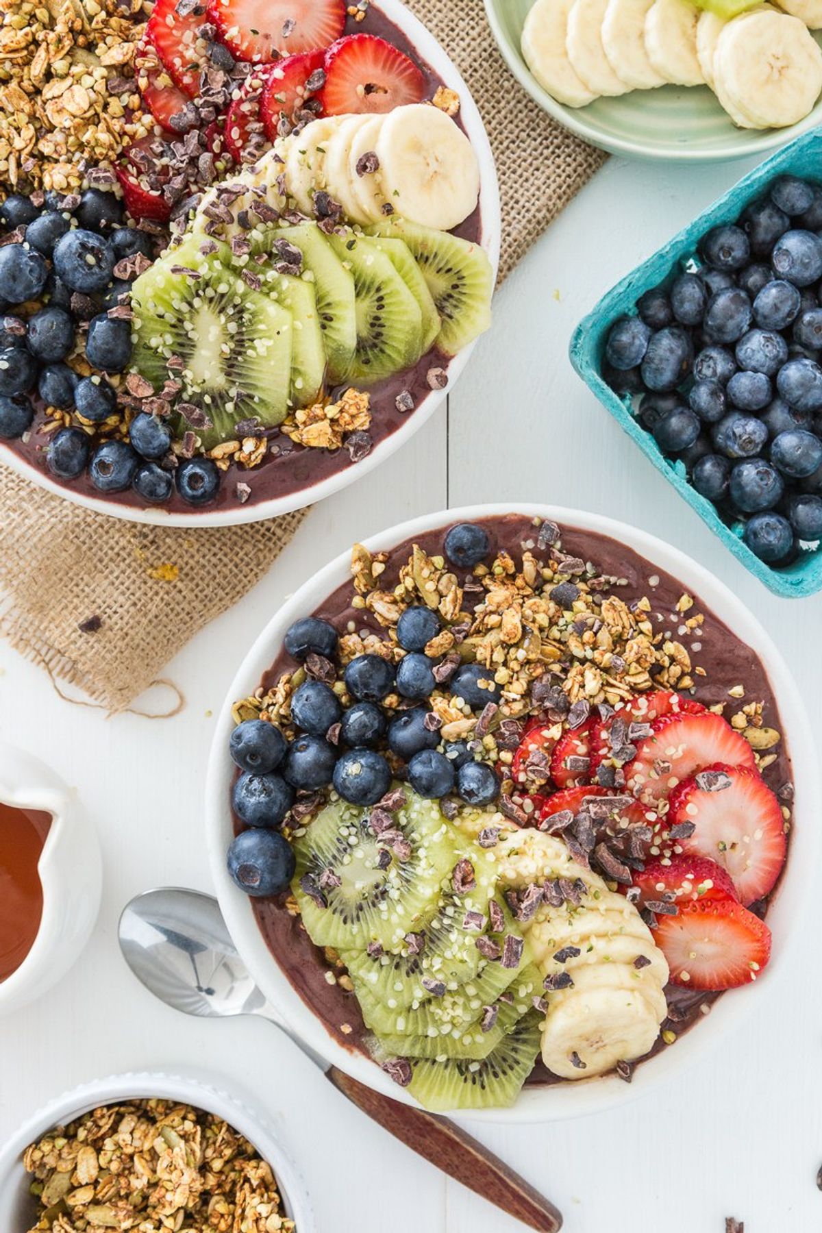 Are Açaí Bowls Worth The Hype?