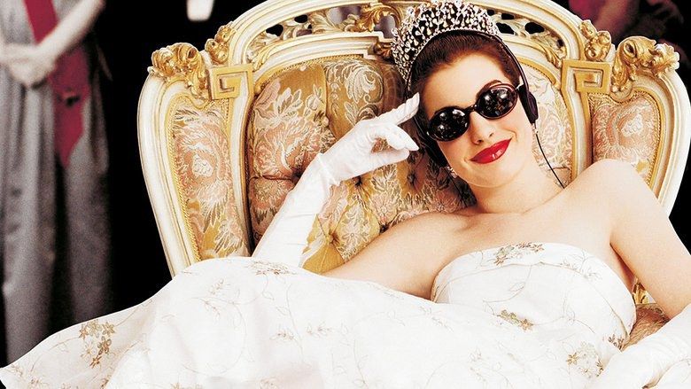 Princess Diaries