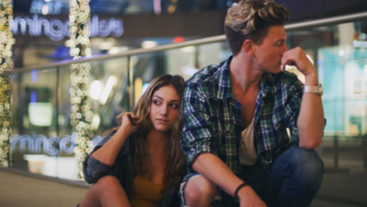 Why You Can't Move On From Your Almost Relationship