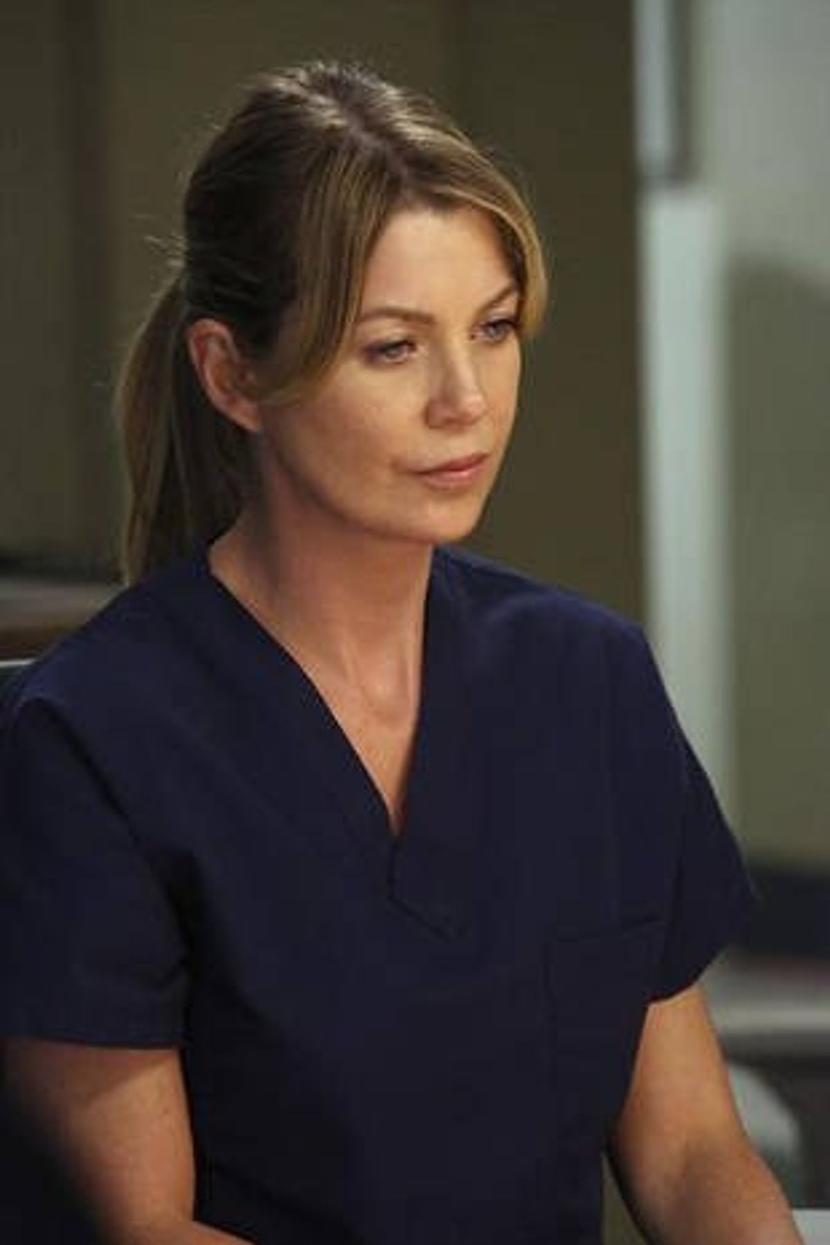 14 Meredith Grey Quotes That Will Give You The Feels