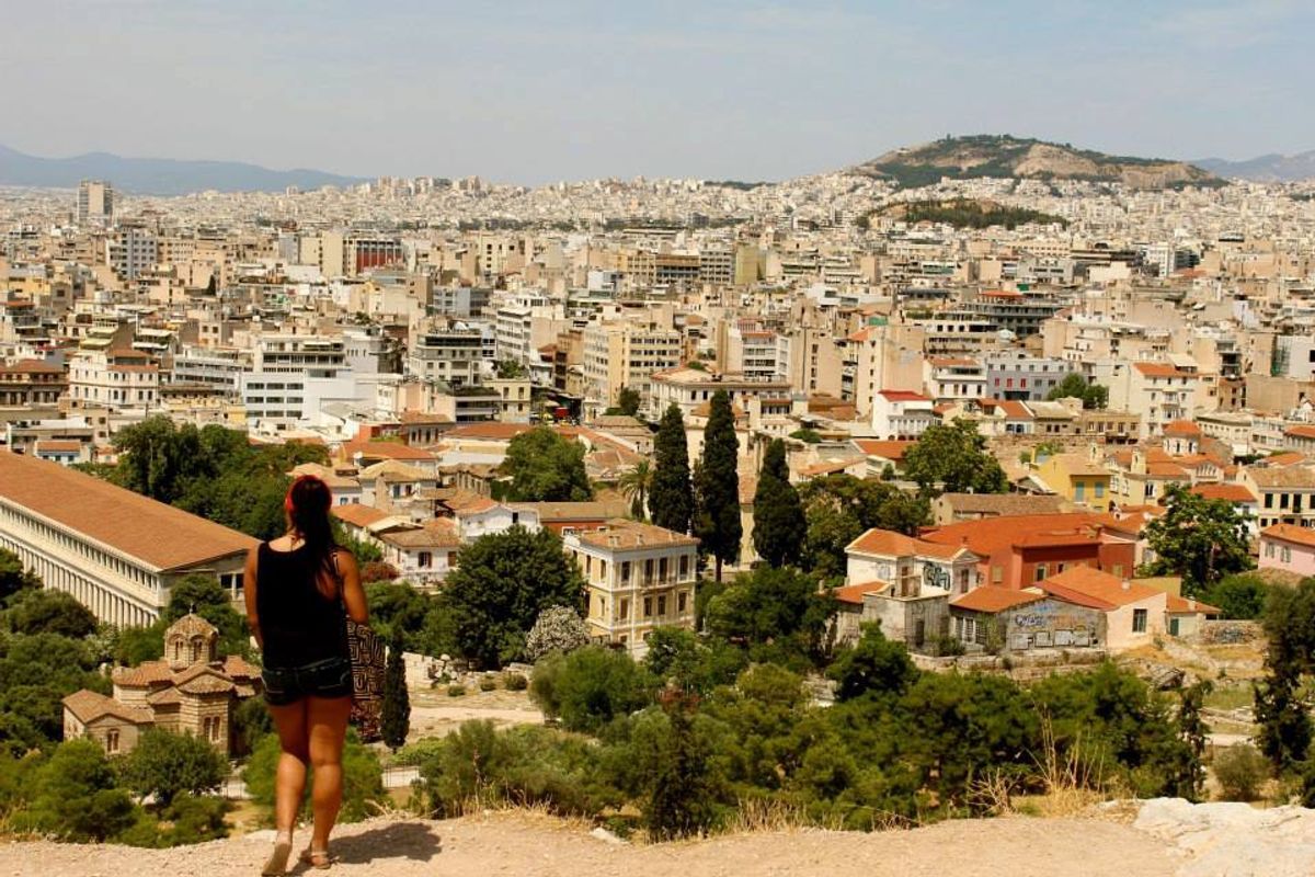 3 Skills You Gain When Studying Abroad