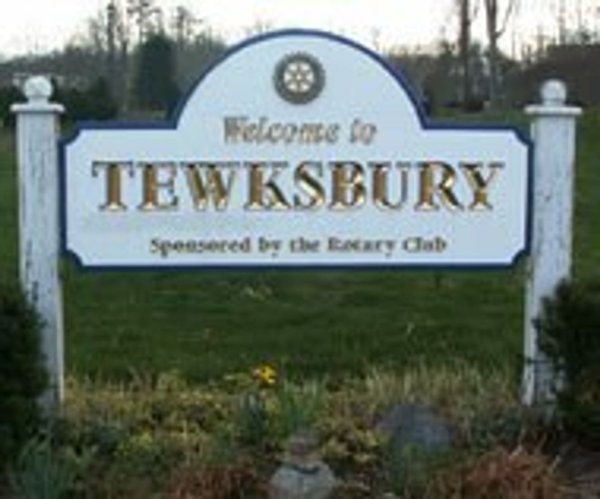 Thirteen Things That Hold True If You're A Tewksbury Native