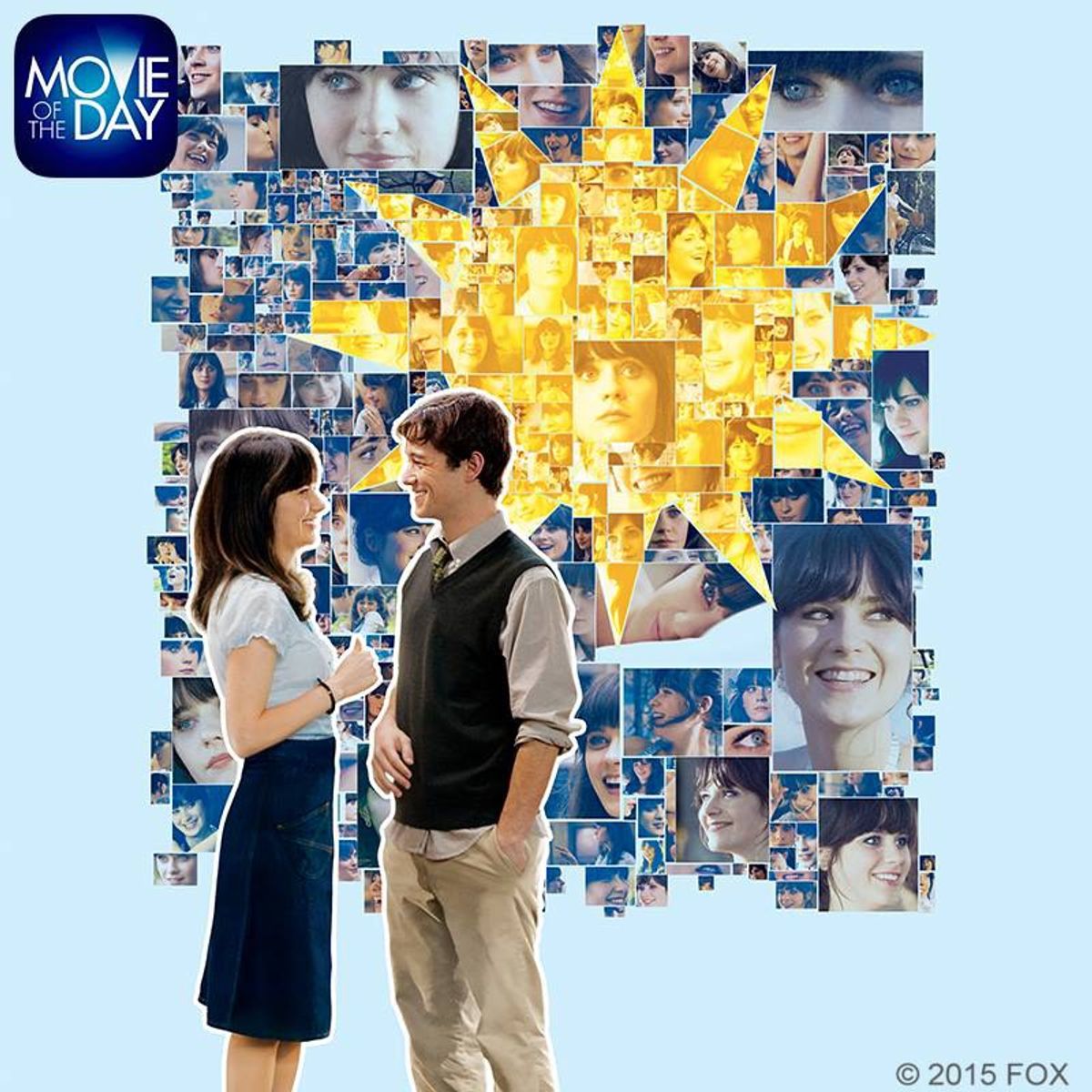 How 500 Days Of Summer Changed My Life