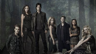 Vampire Diaries Superlatives