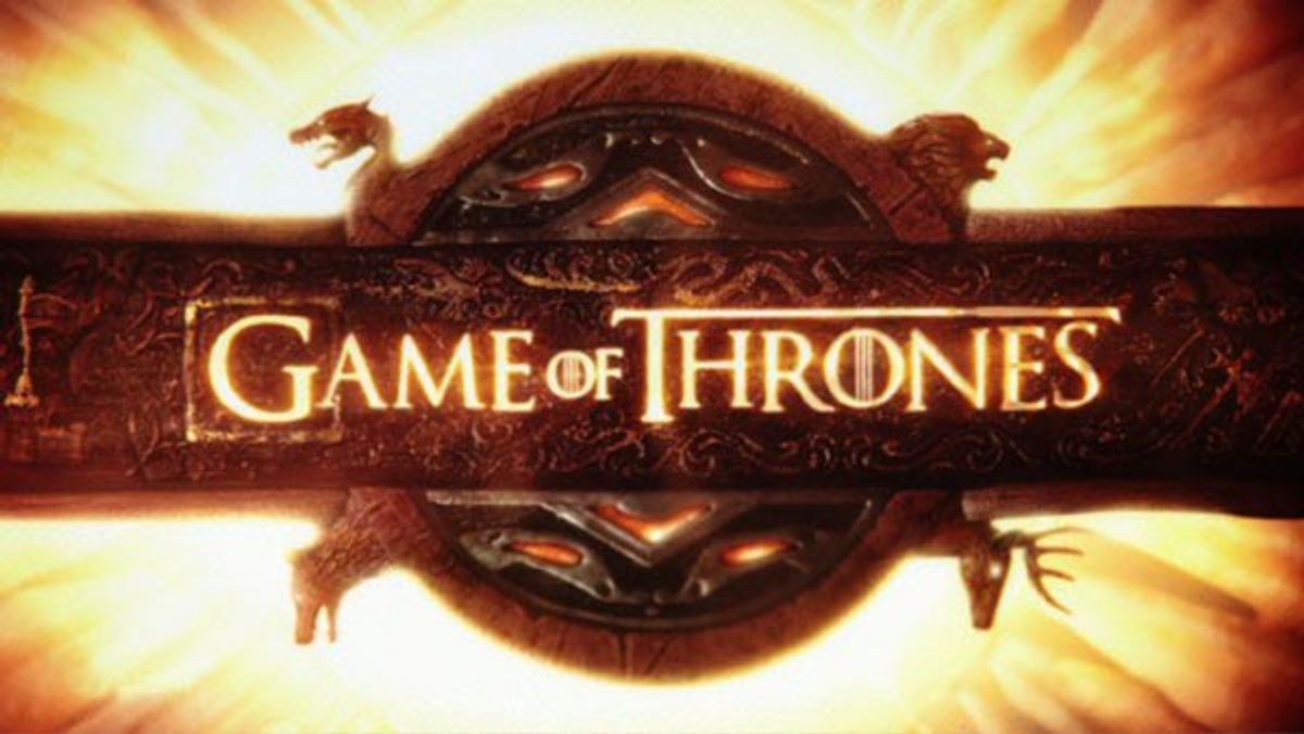 13 Lessons That Game of Thrones Has Taught Us