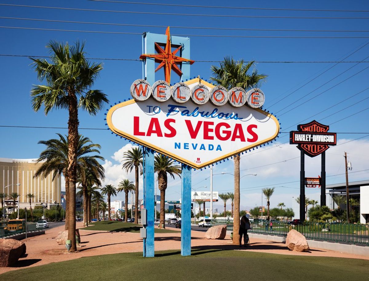 Las Vegas: The Do's And Dont's