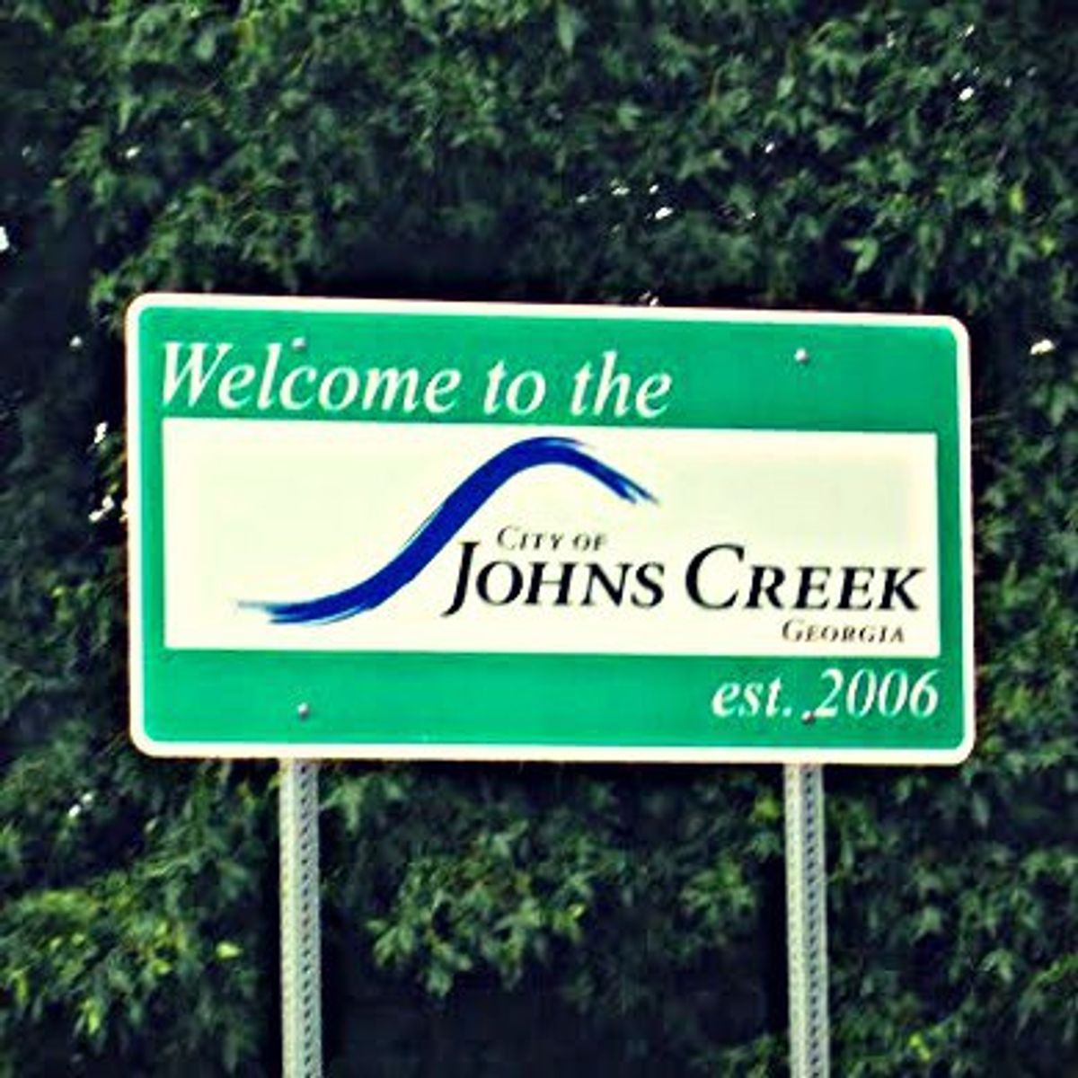 29 Ways You Know You're From Johns Creek, GA