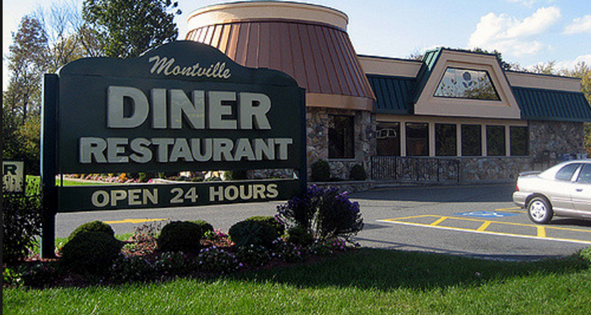 20 Signs You Grew Up In Montville, New Jersey