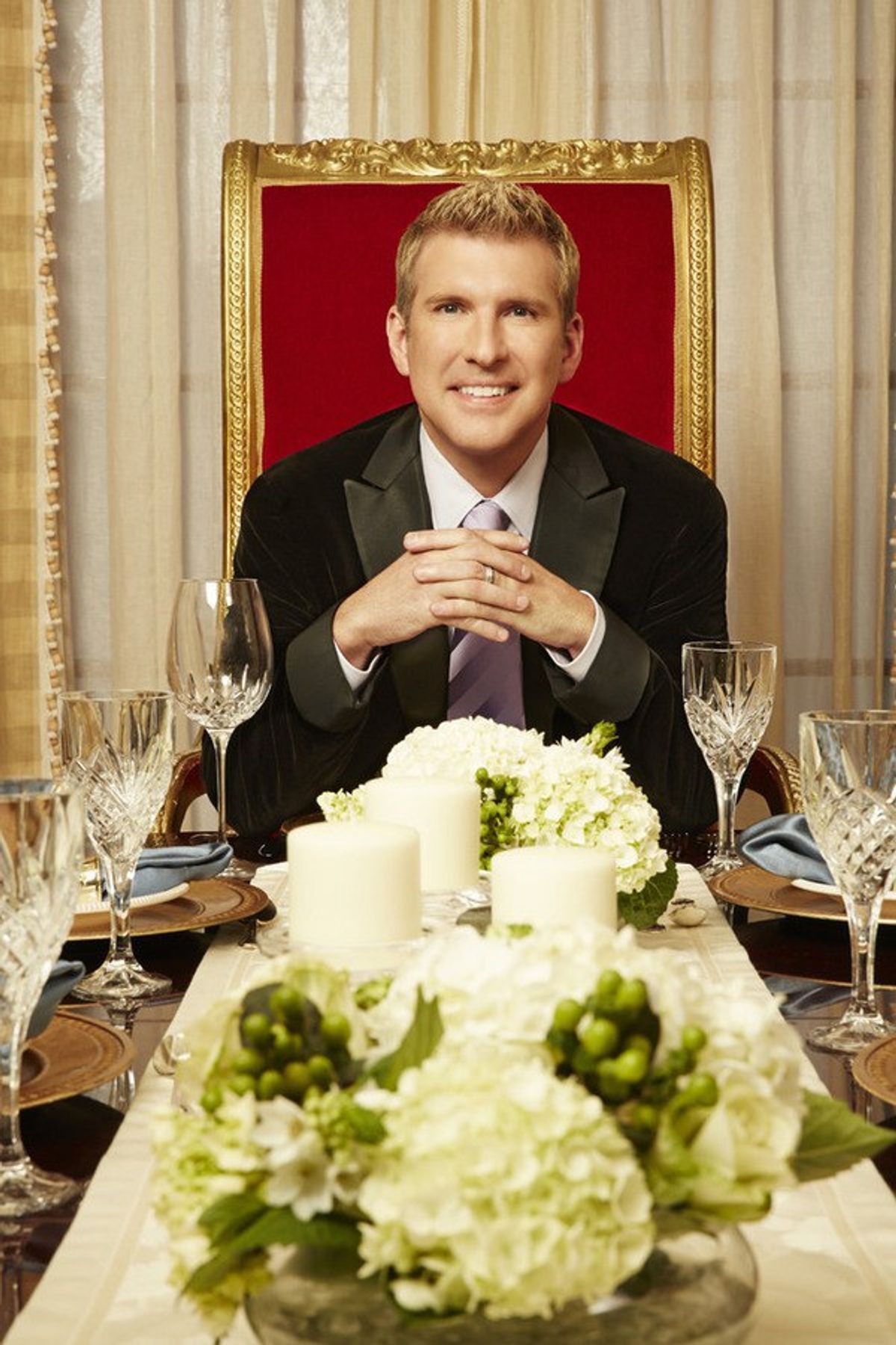 8 Wise Life Lessons Taught By Todd Chrisley